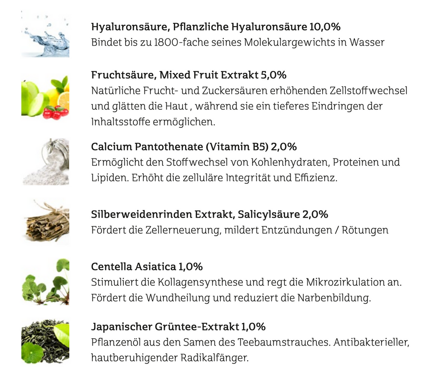 iS Clinical Firming Complex