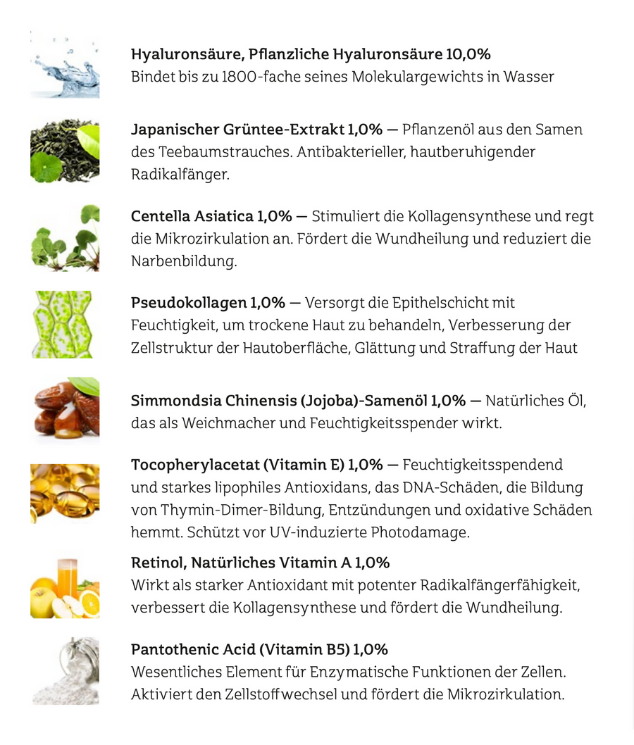 IS CLINICAL MOISTURIZING COMPLEX