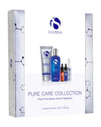 iS Clinical Pure Care Collection