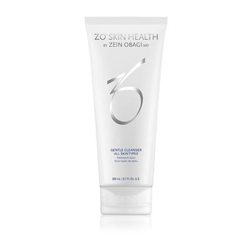 ZO Skin Health Gentle Cleanser
