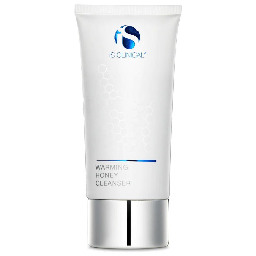 iS Clinical WARMING HONEY CLEANSER