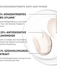 SkinCeuticals A.G.E. INTERRUPTER ADVANCED + Geschenk Hydrating B5 15ml