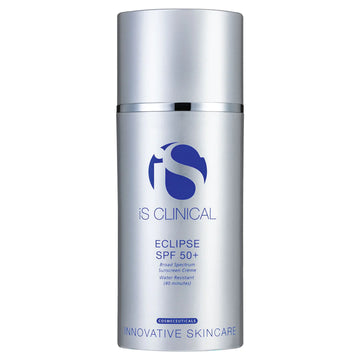 iS Clinical ECLIPSE SPF 50+ NON-TINTED
