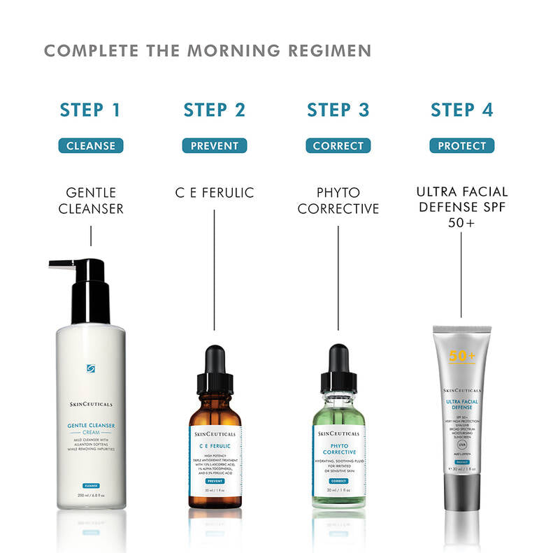 SkinCeuticals GENTLE CLEANSER