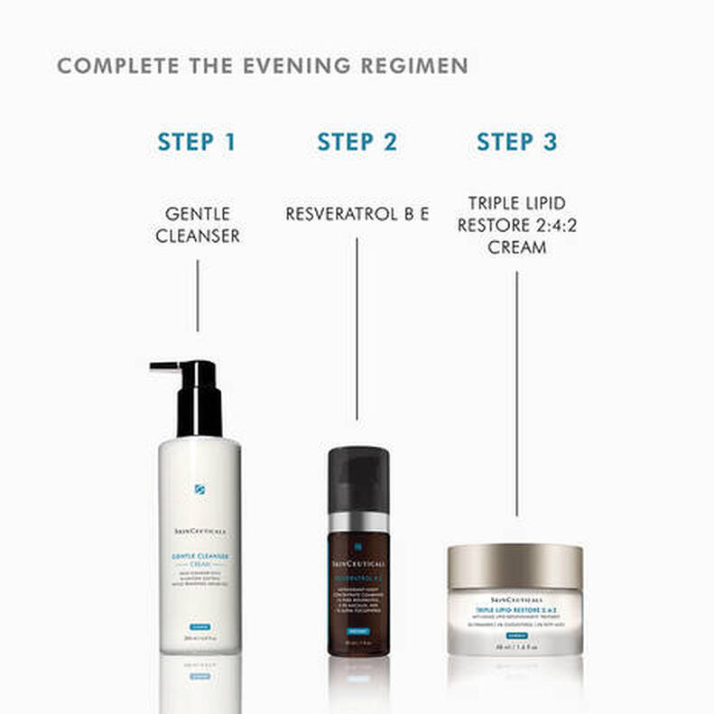 SkinCeuticals RESVERATROL B E