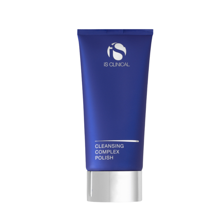IS Clinical CLEANSING COMPLEX POLISH