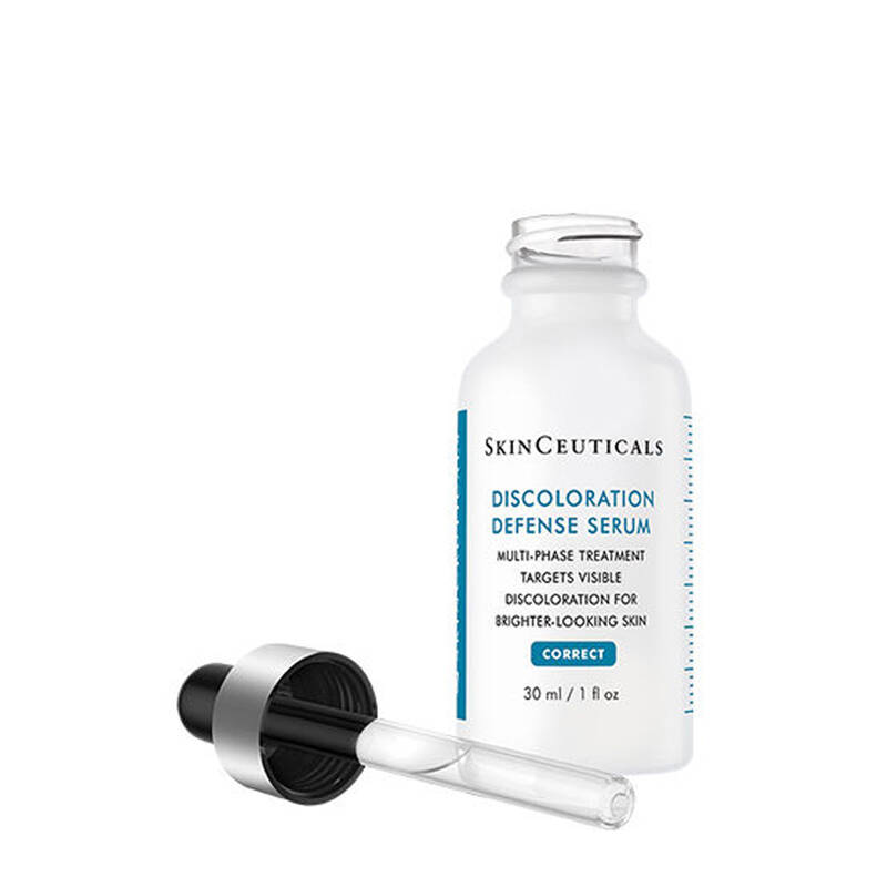 SkinCeuticals DISCOLORATION DEFENSE SERUM