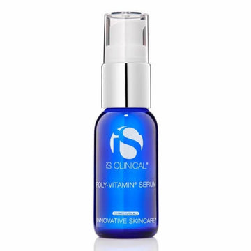iS Clinical POLY-VITAMIN® SERUM