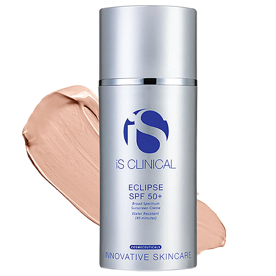 iS Clinical ECLIPSE SPF 50+ PERFECT TINT BEIGE