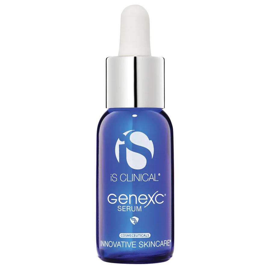 iS Clinical GENEXC SERUM