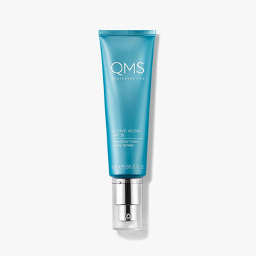 QMS ACTIVE GLOW SPF 15