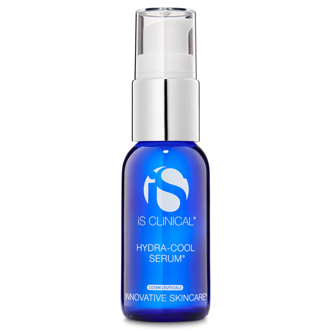 iS Clinical HYDRA-COOL SERUM