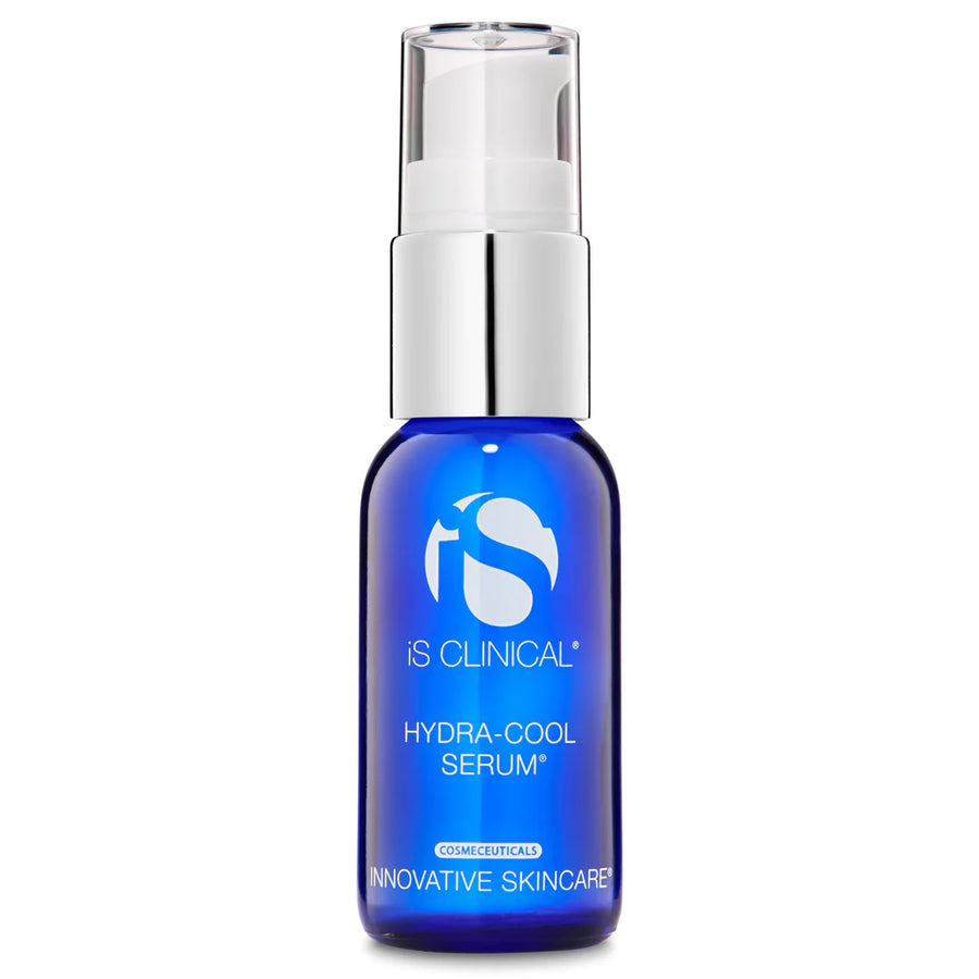 iS Clinical HYDRA-COOL SERUM
