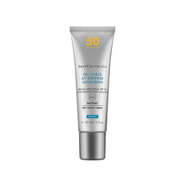 SkinCeuticals OIL SHIELD UV DEFENSE SUNSCREEN LSF 50