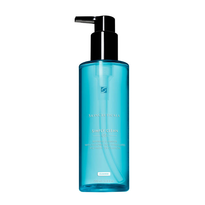 SkinCeuticals SIMPLY CLEAN