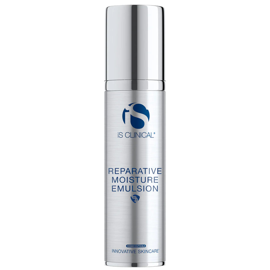 iS Clinical REPARATIVE MOISTURE EMULSION