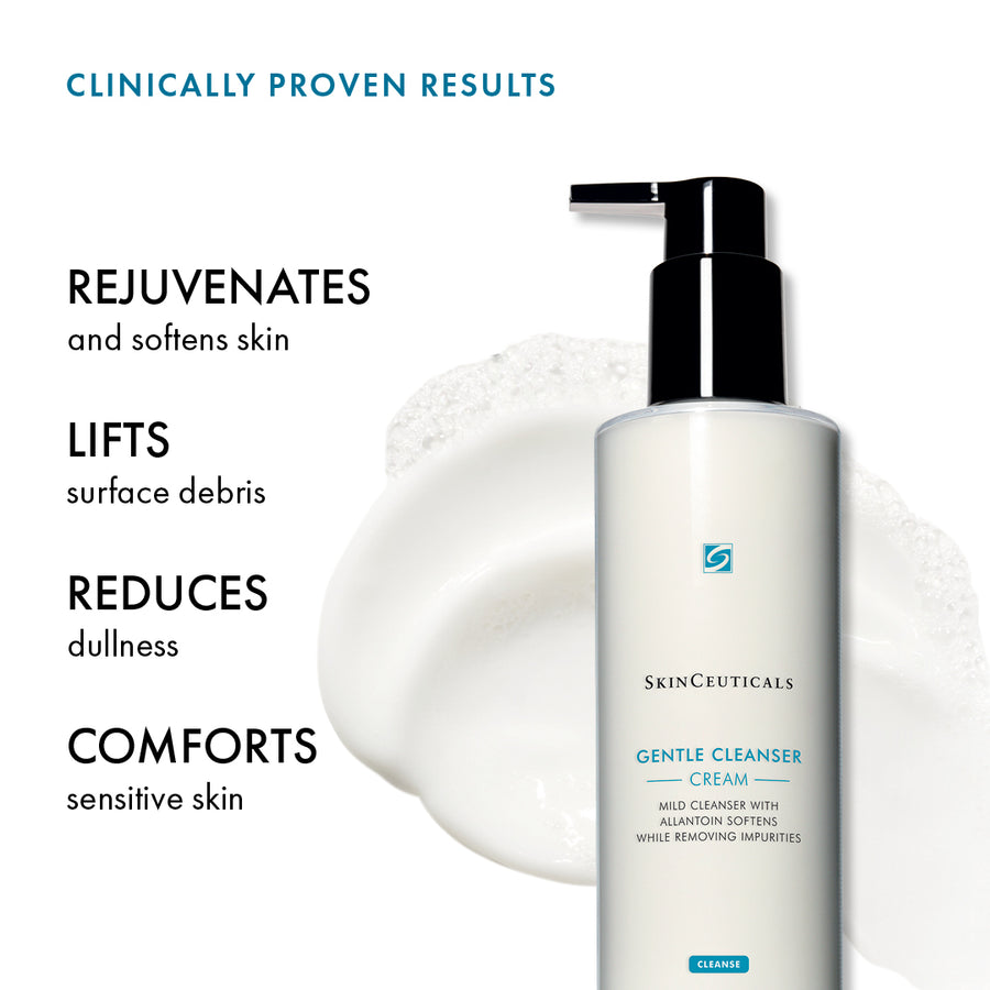 SkinCeuticals GENTLE CLEANSER