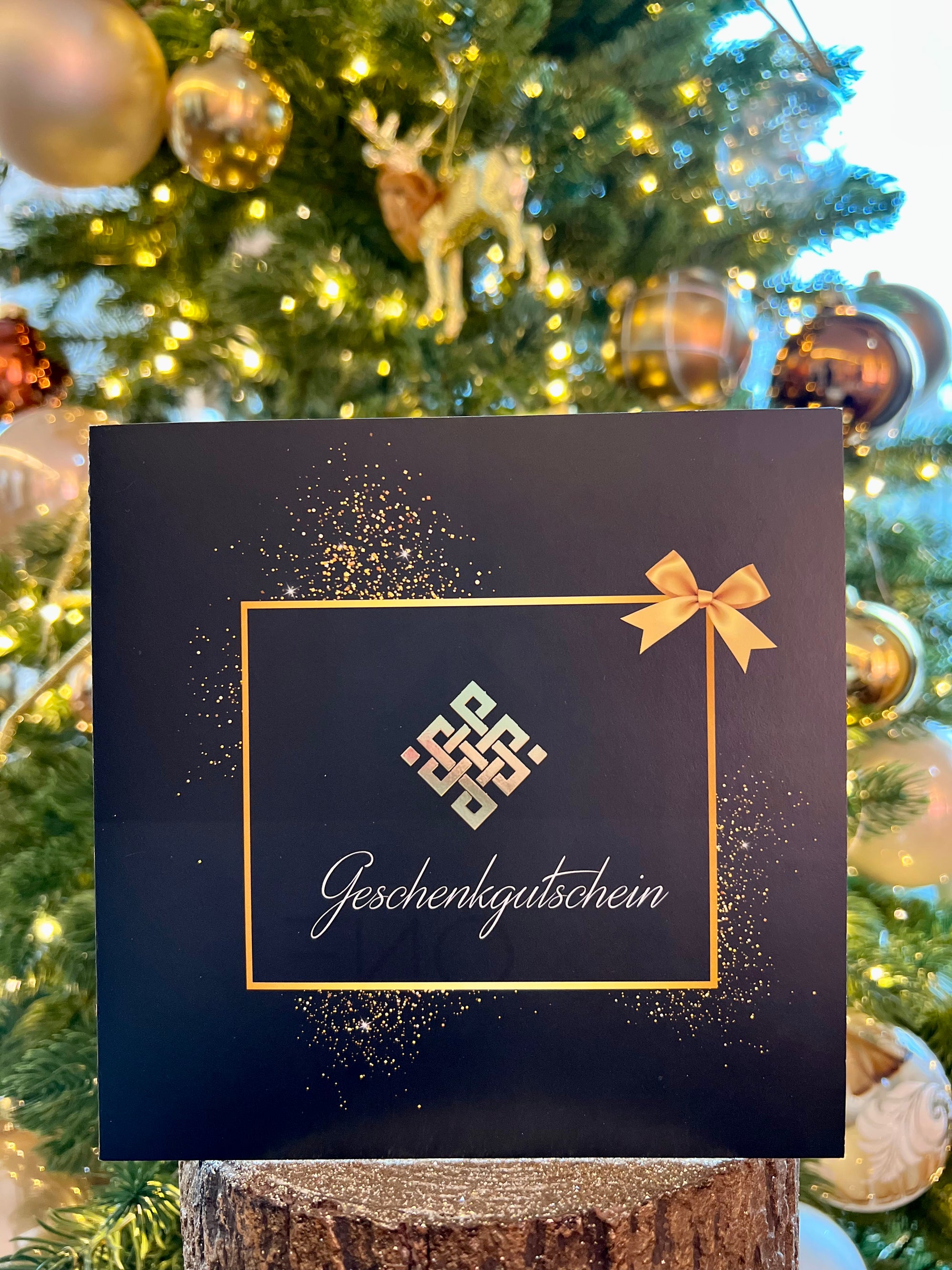 GUTSCHEIN ab CHF 50