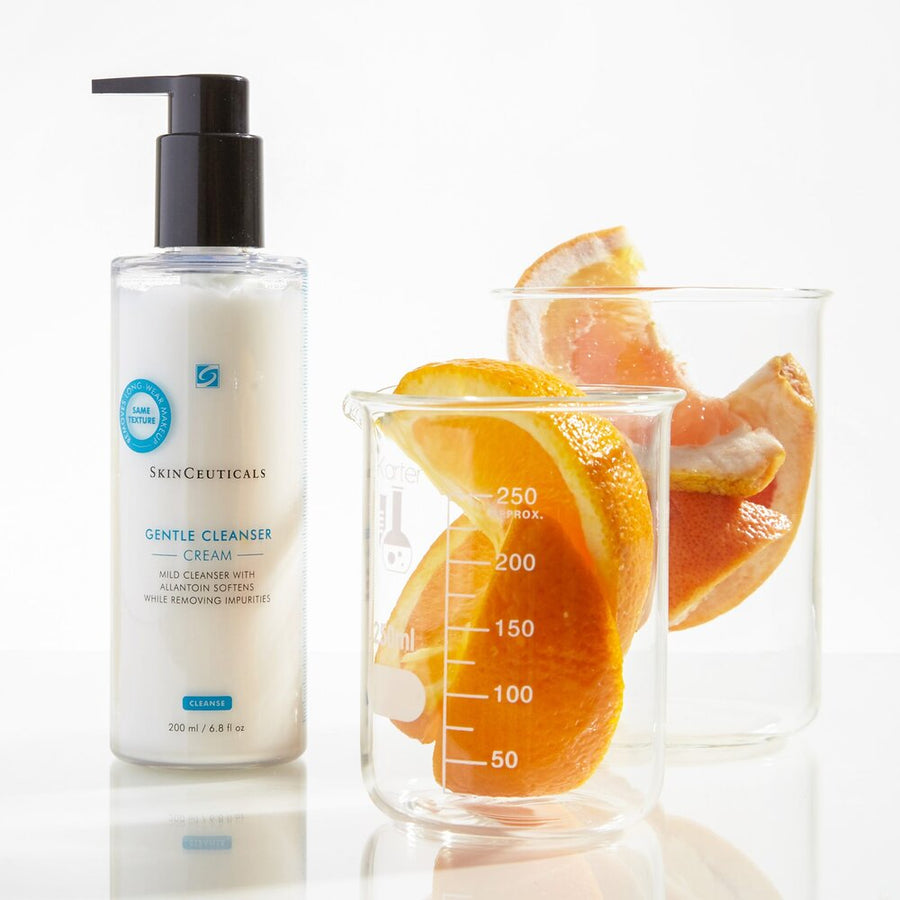 SkinCeuticals GENTLE CLEANSER