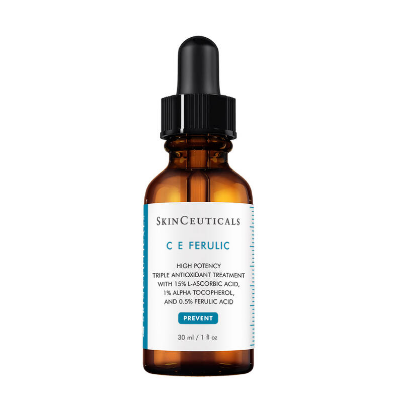 SkinCeuticals CE FERULIC®MIT 15 % REINES VITAMIN C