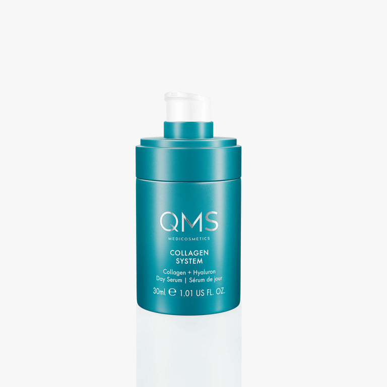 QMS Collagen Day Serum