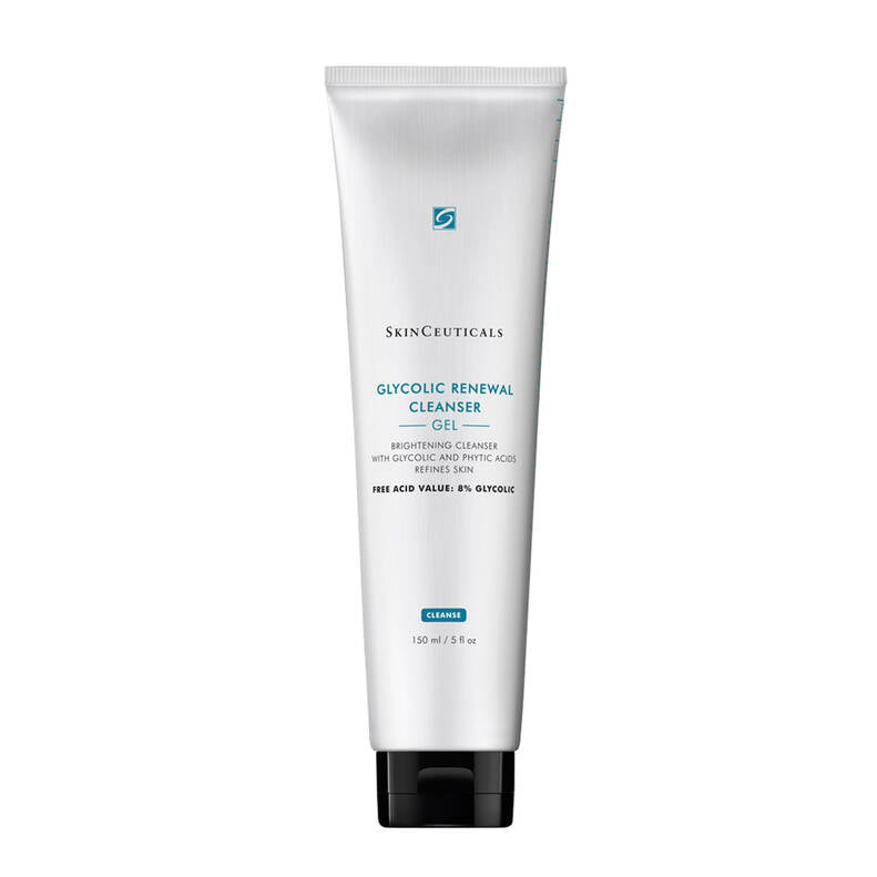 SkinCeuticals GLYCOLIC RENEWAL CLEANSER
