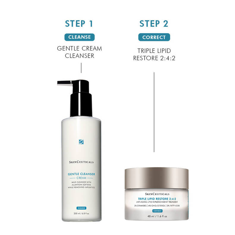 SkinCeuticals TRIPLE LIPID RESTORE 2:4:2