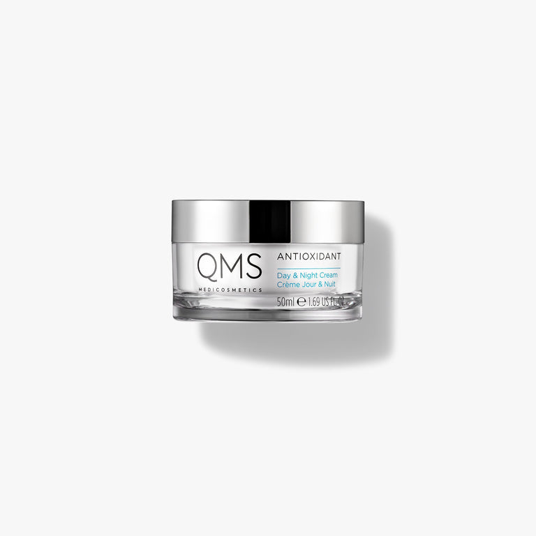 QMS ANTIOXIDANT DAY & NIGHT CREAM