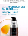 SkinCeuticals RESVERATROL B E + Geschenk CE Ferulic 15ml