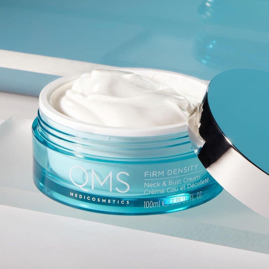 QMS FIRM DENSITY NECK & BUST CREAM