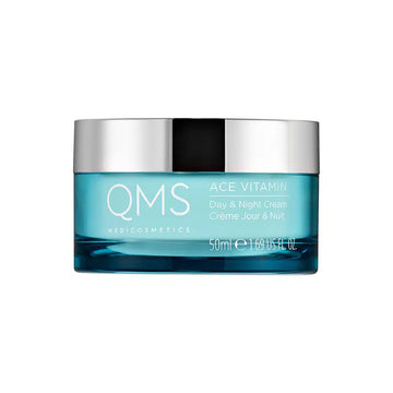 QMS ACE VITAMIN DAY & NIGHT CREAM