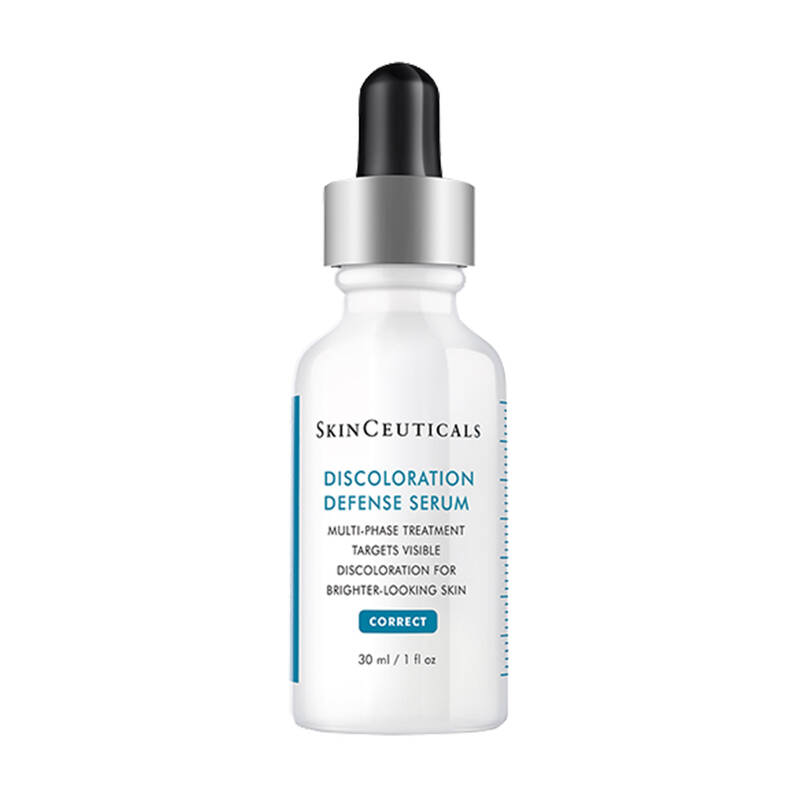 SkinCeuticals DISCOLORATION DEFENSE SERUM