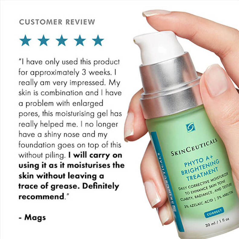 SkinCeuticals PHYTO A+ BRIGHTENING TREATMENT
