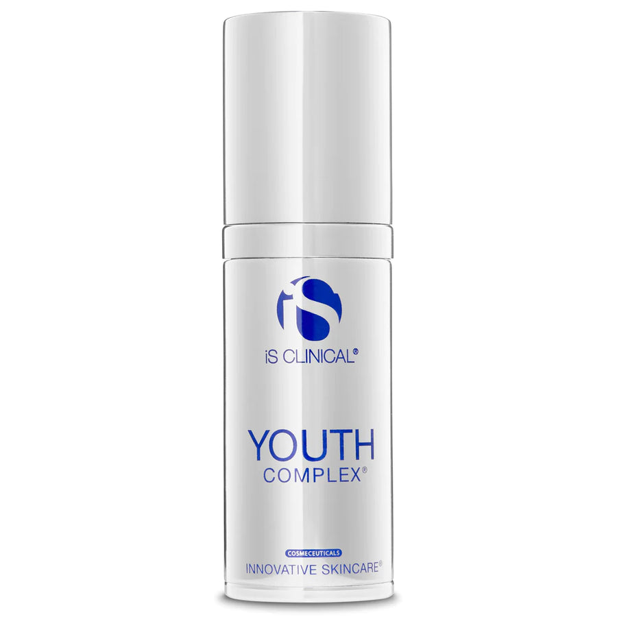 iS Clinical YOUTH COMPLEX®