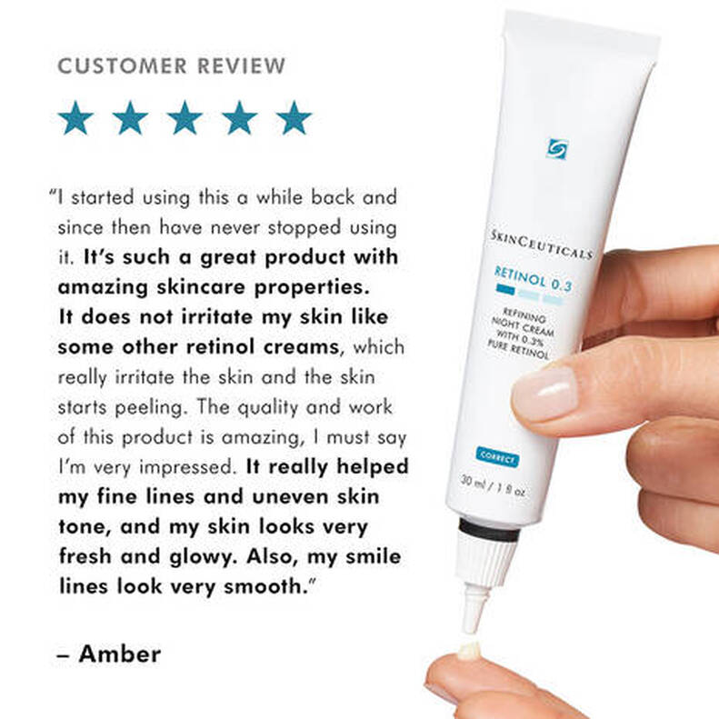 SkinCeuticals RETINOL 0.3