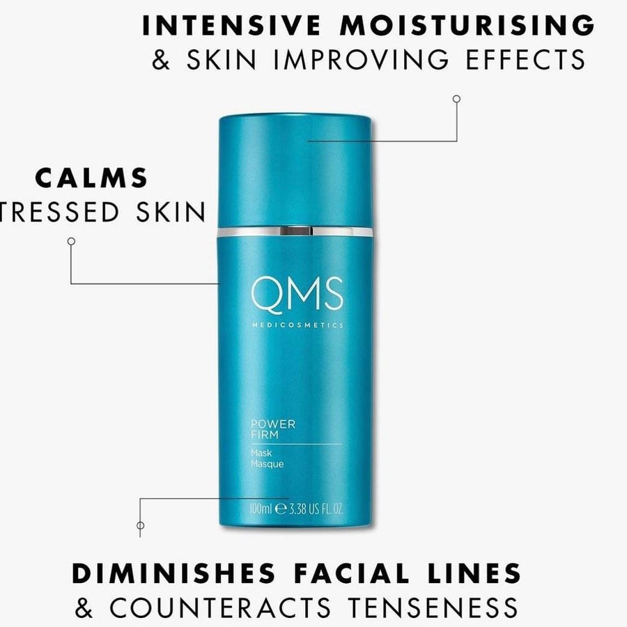 QMS POWER FIRM MASK