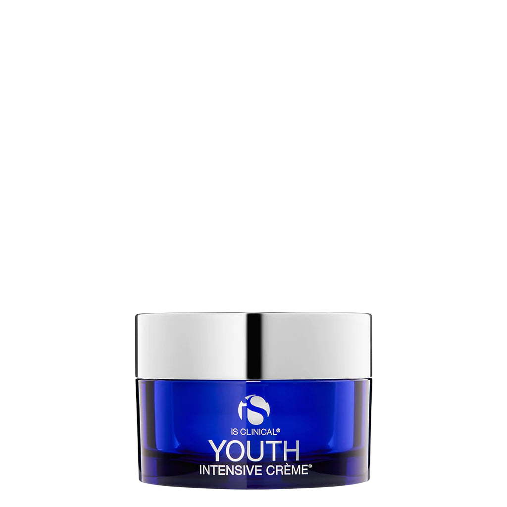 iS Clinical YOUTH INTENSIVE CRÈME