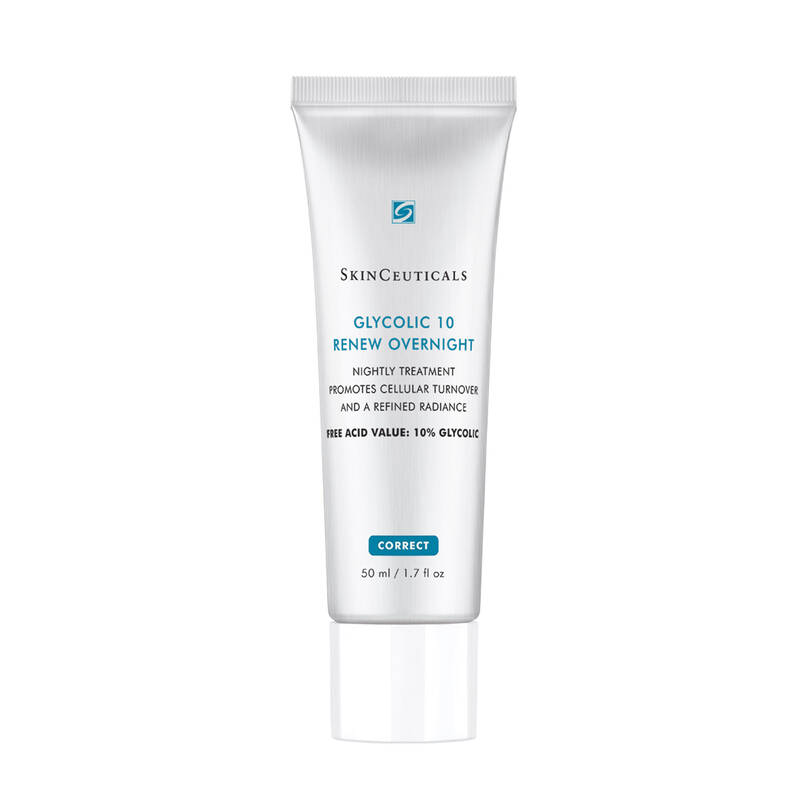 SkinCeuticals GLYCOLIC 10 RENEW OVERNIGHT