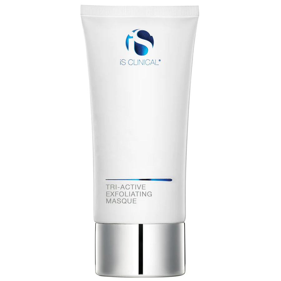 iS Clinical TRI-ACTIVE EXFOLIATING MASQUE (PEELING)
