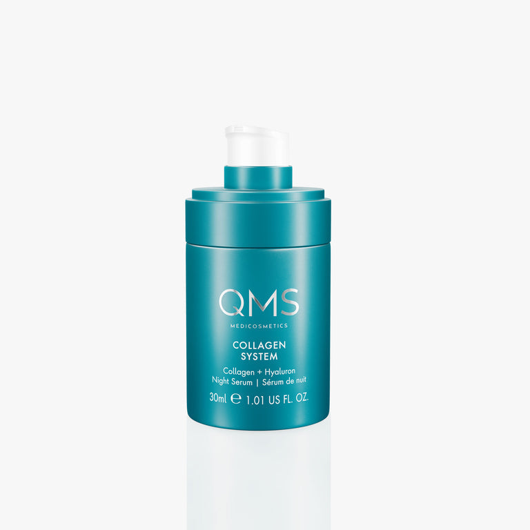 QMS NIGHT COLLAGEN