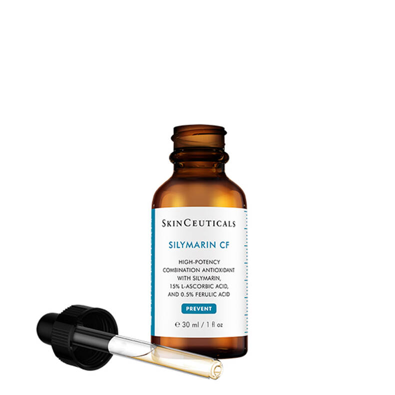 SkinCeuticals SILYMARIN CF
