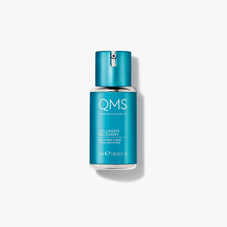 QMS Collagen Recovery Day & Night Cream
