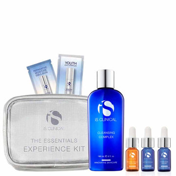 IS Clinical THE ESSENTIALS EXPERIENCE KIT
