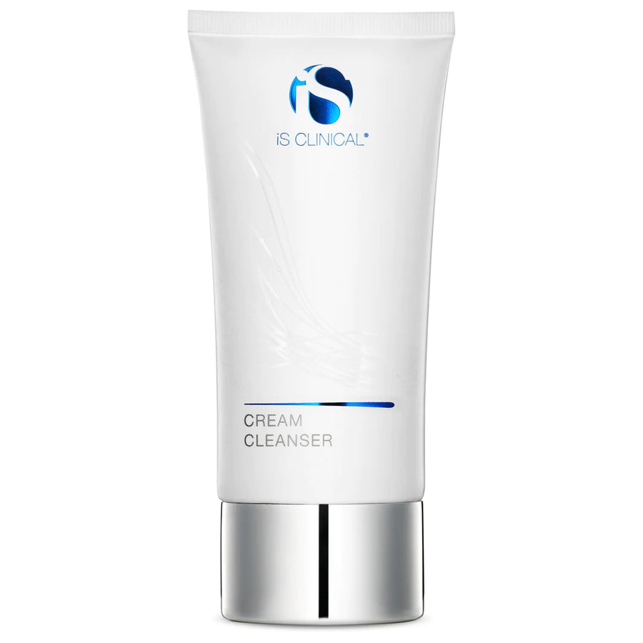 iS Clinical CREAM CLEANSER