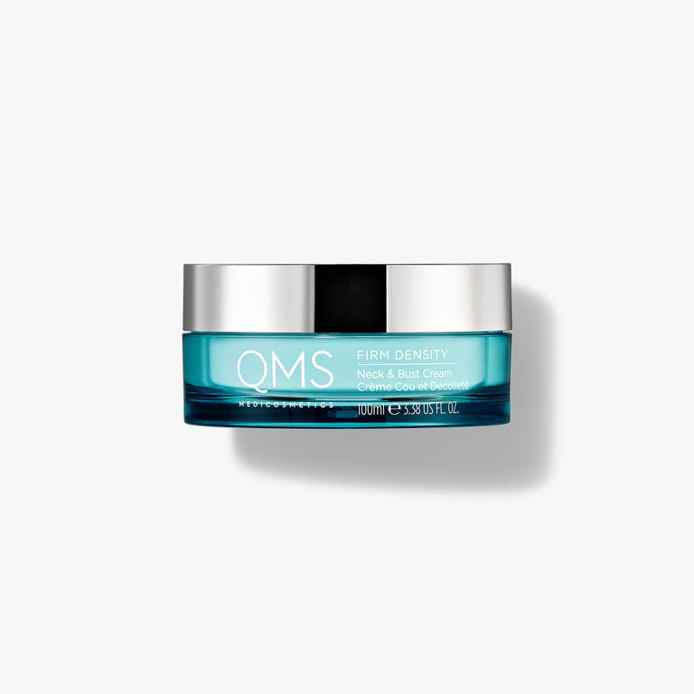 QMS FIRM DENSITY NECK & BUST CREAM