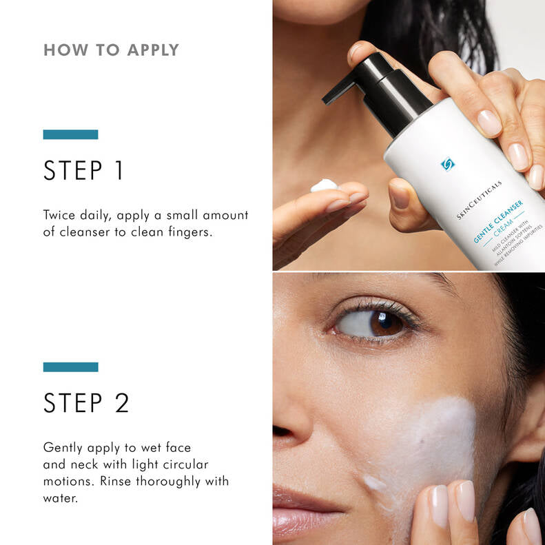 SkinCeuticals GENTLE CLEANSER