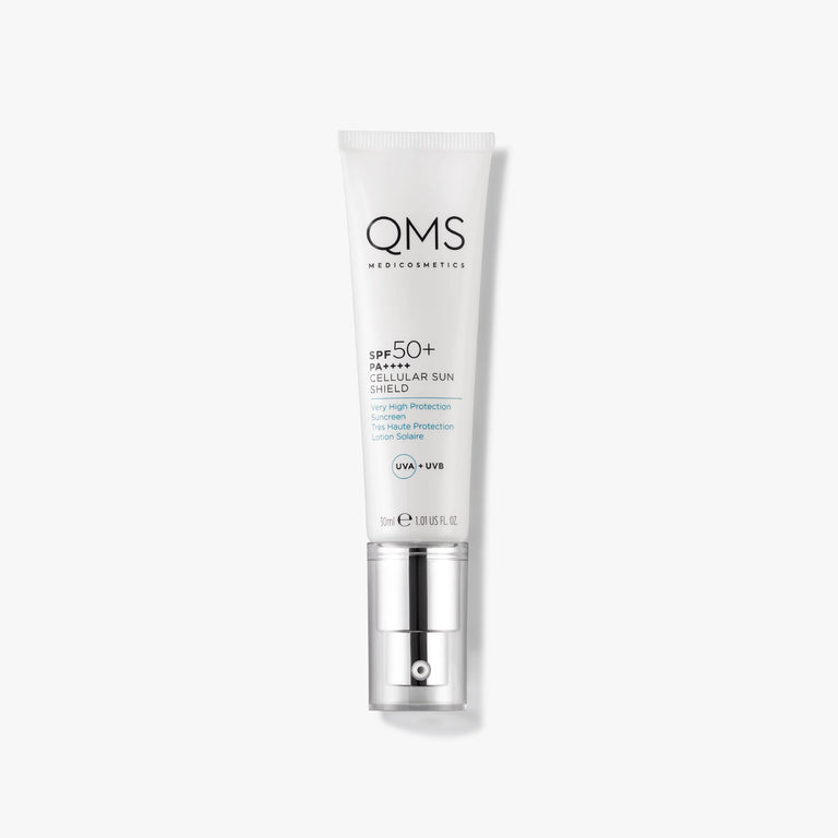 QMS CELLULAR SUN SHIELD SPF50