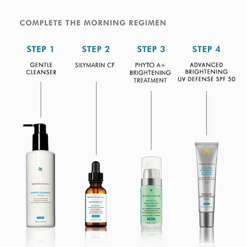 SkinCeuticals PHYTO A+ BRIGHTENING TREATMENT