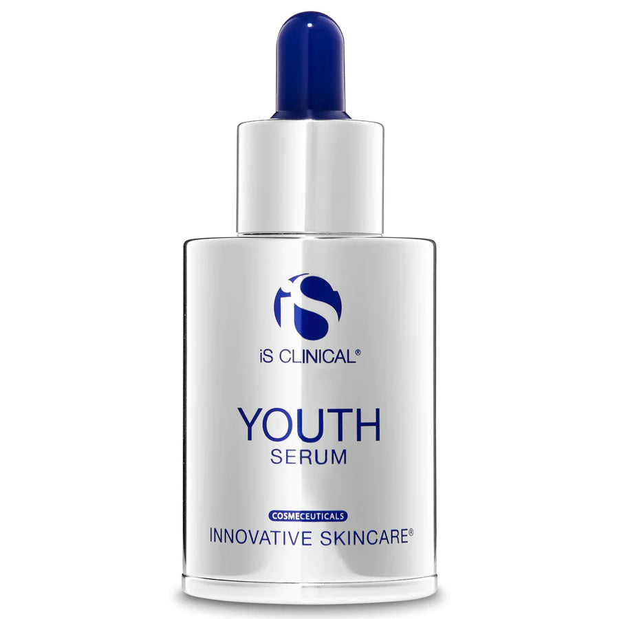 iS Clinical YOUTH SERUM