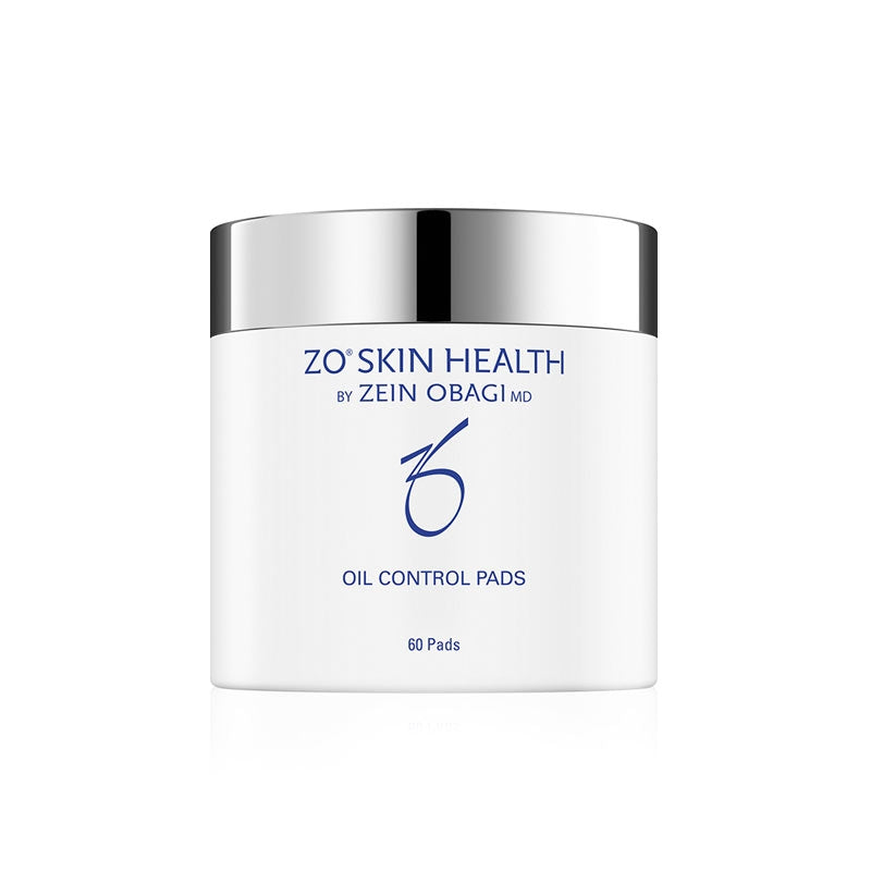 ZO Skin Health Oil Control Pads